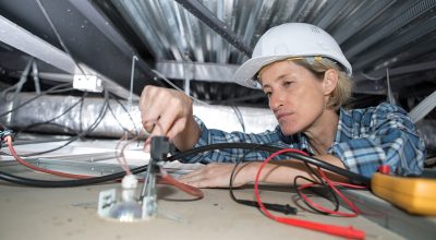 electrical repairs in Norman, OK