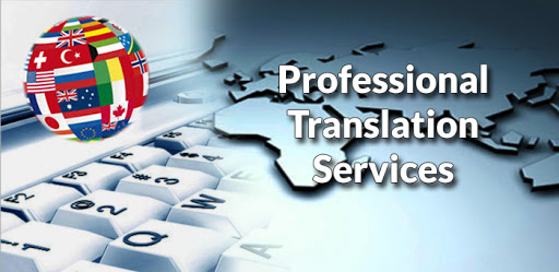 English Translation Service