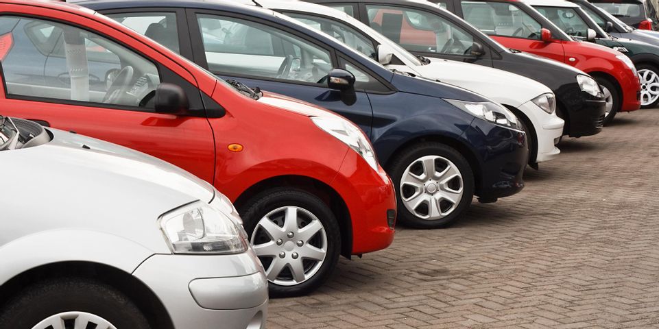 PurchaseThe Best Used Cars
