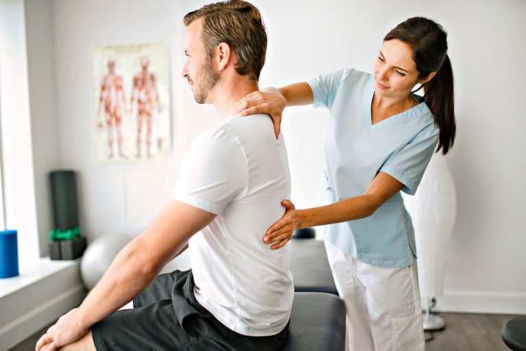 Debunking Common Myths About Oakville Chiropractic Treatment