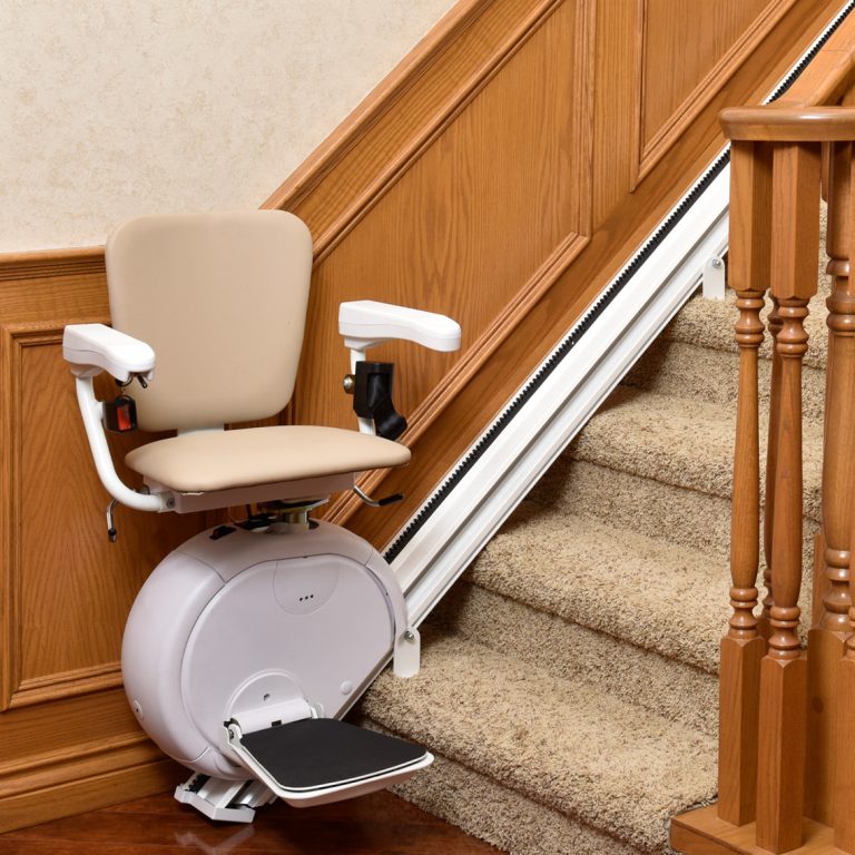 Exploring Innovative Features in Modern Stairlift Technology