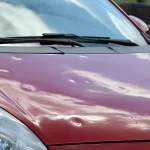 What Are the Best Techniques for Paint and Hail Damage Repair in Denver?